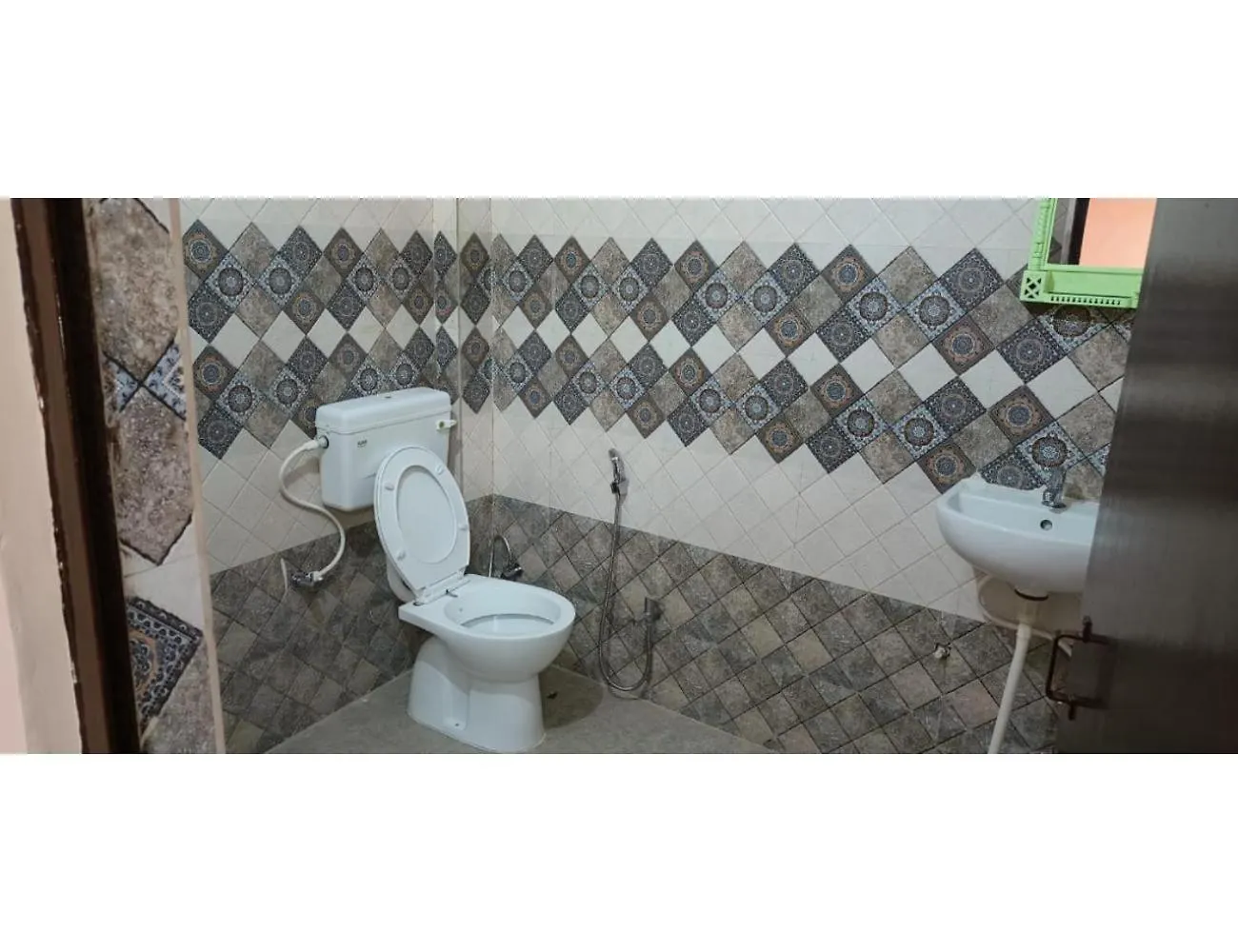 Sankatha Guest House, Βαρανάσι Δωμάτια σε οικογενειακή κατοικία