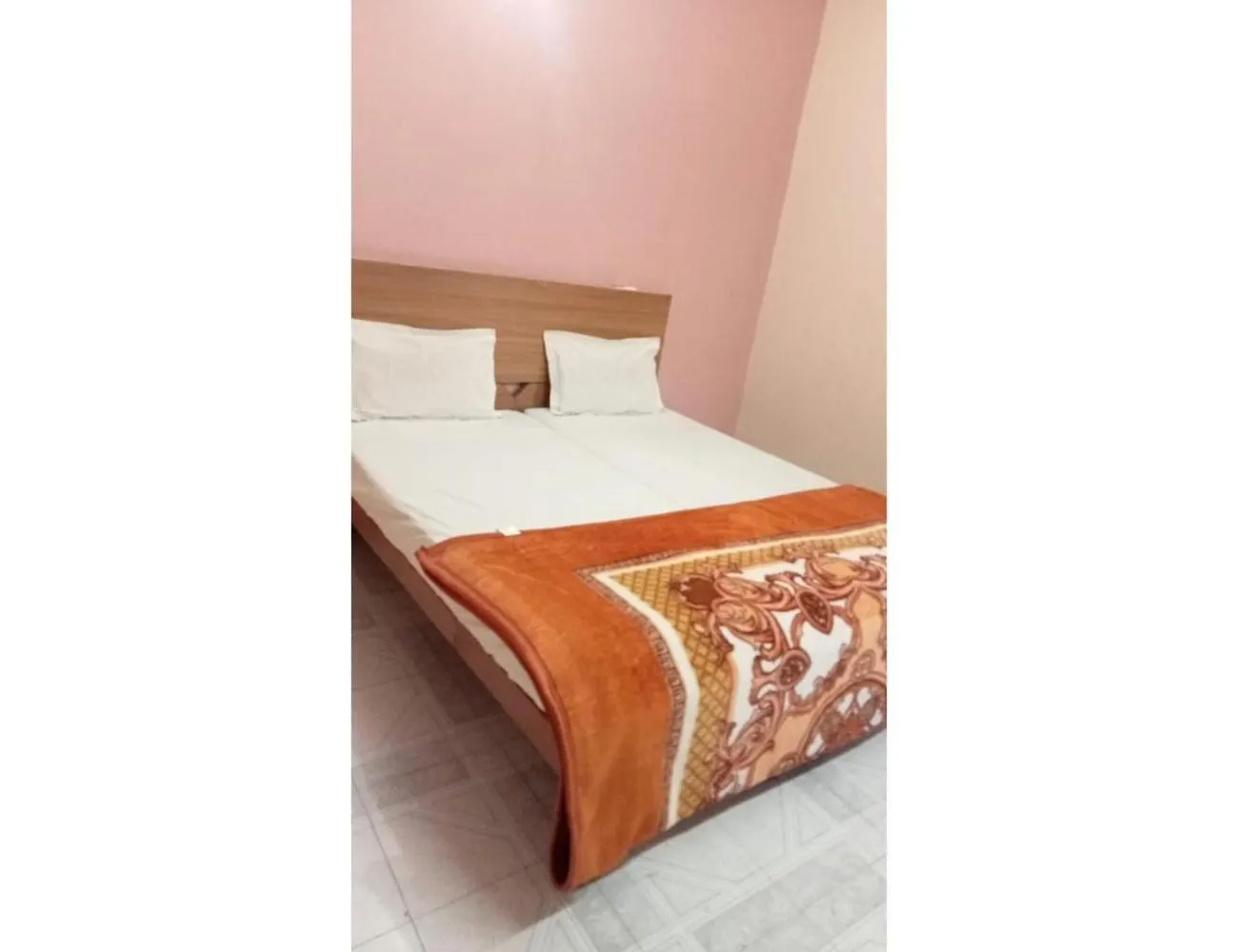 Sankatha Guest House, Βαρανάσι 0*,