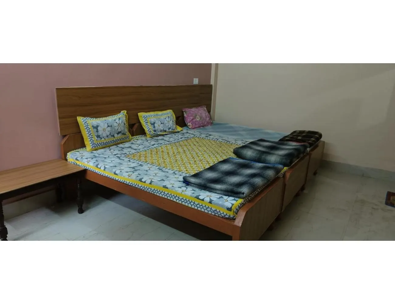 Sankatha Guest House, Βαρανάσι Ινδία