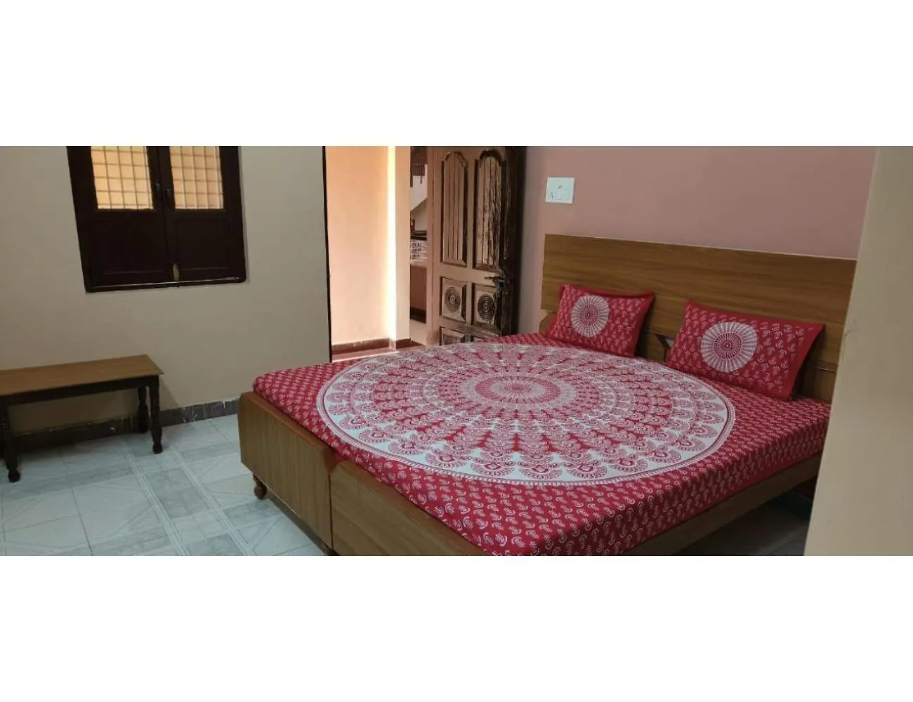 Sankatha Guest House, Βαρανάσι