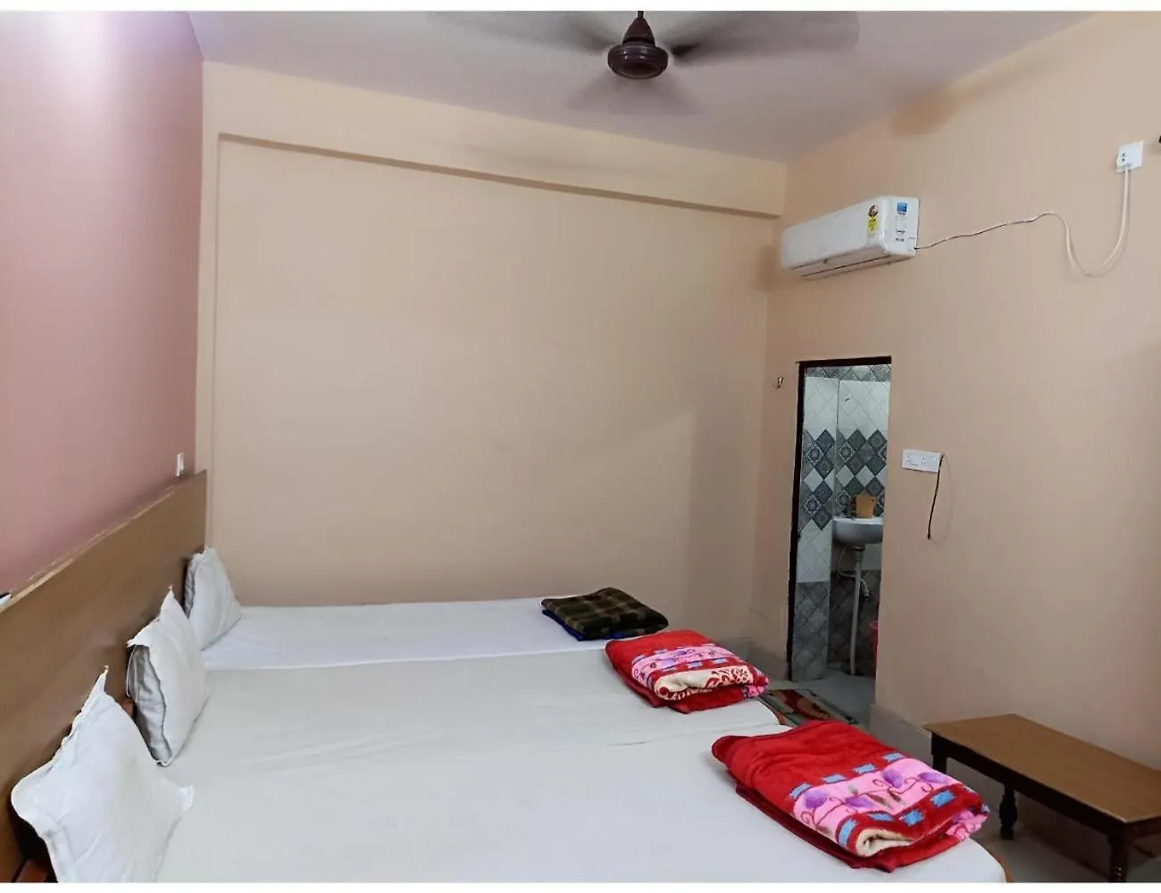Sankatha Guest House, Βαρανάσι