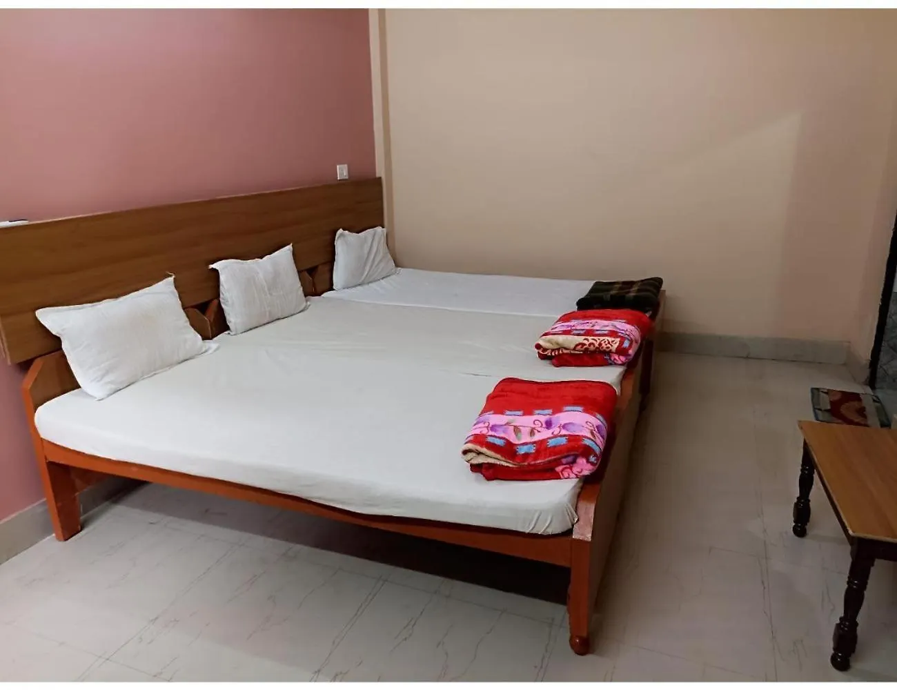 Sankatha Guest House, Βαρανάσι
